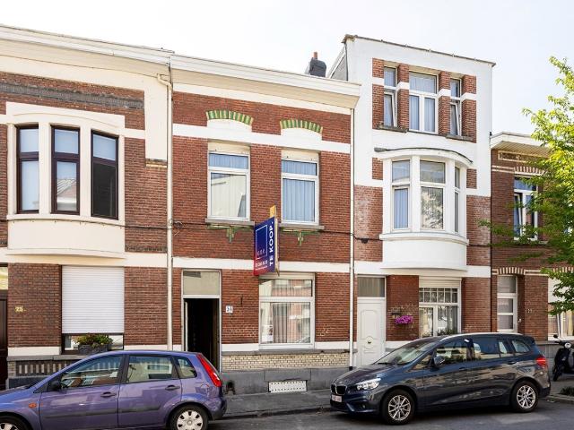 à vendre Maison Deurne Ten Nessestraat