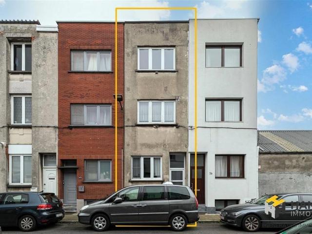 à vendre Maison Deurne Van Weselestraat