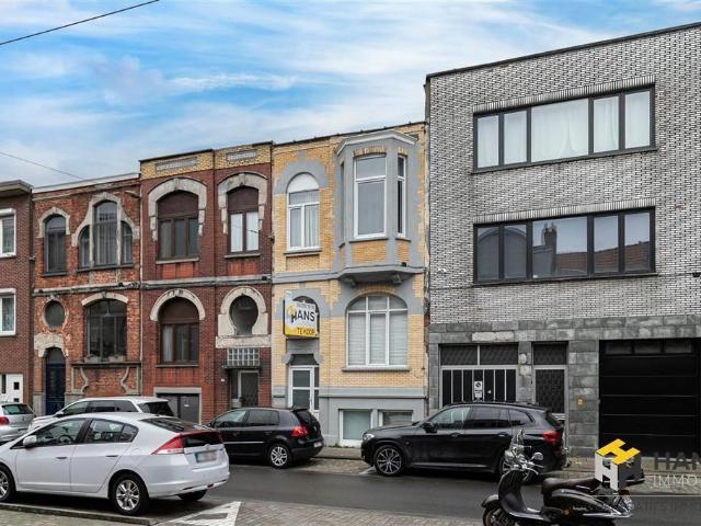 à vendre Maison Deurne Van der Delftstraat