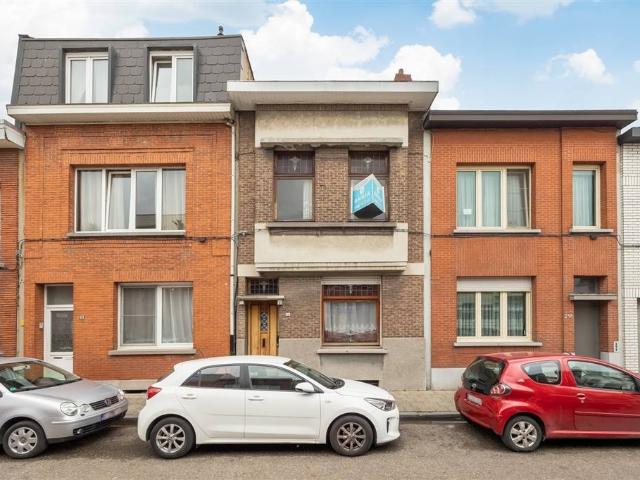 à vendre Maison Deurne Van Dornestraat