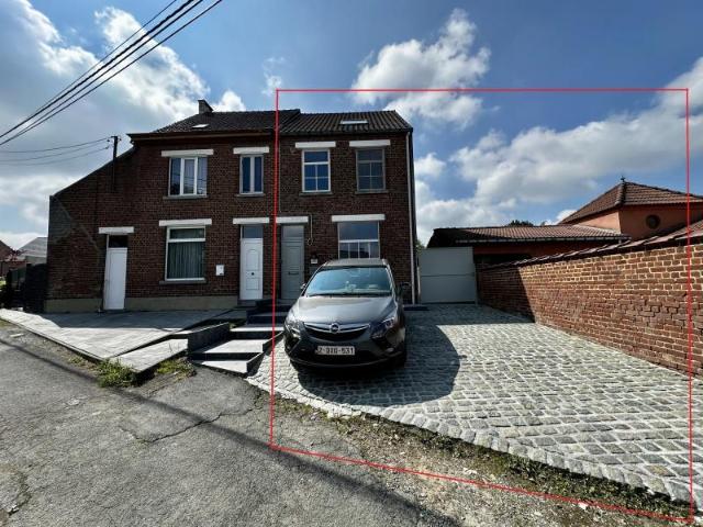 à vendre Maison Deux Acren