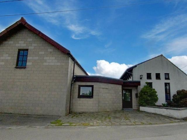 à vendre Maison Deux Acren Rure d'en haut