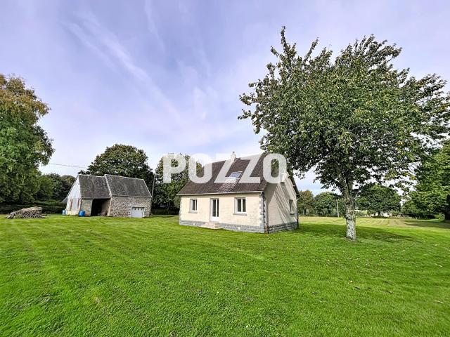 A VENDRE MAISON DE 3 PIECES 67M2 A NOUES DE SIENNE 14