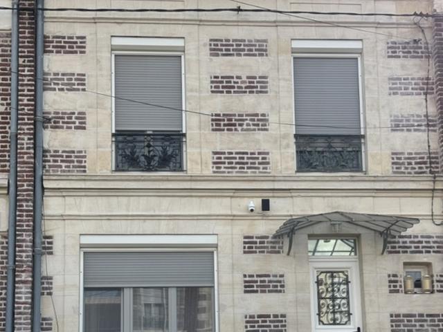 A VENDRE MAISON DE 109M2 à CREIL SAINT MEDARD