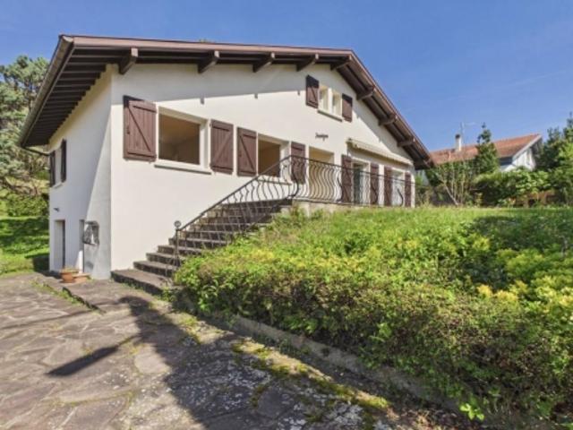A vendre maison de 120 m2 avec potentiel d'évolution
