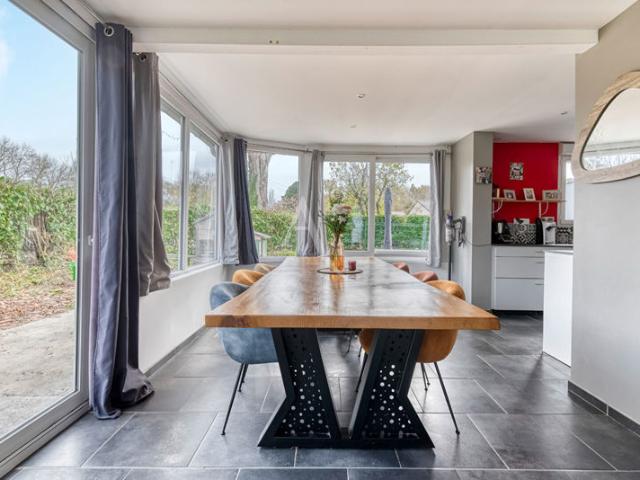 À VENDRE Maison de 122 m² Brissarthe / Chemiré À deux pas de la Sarthe