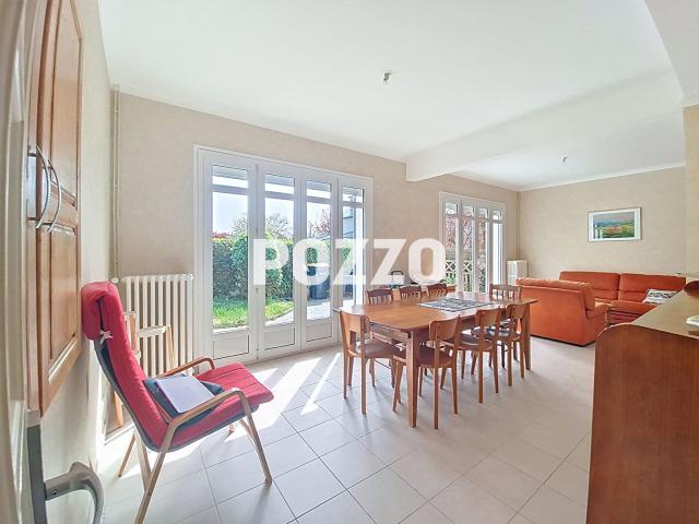 A Vendre Maison de 6 pp Villers Bocage 14310