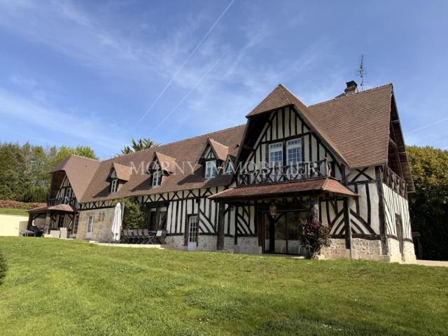 À VENDRE MAISON DE CAMPAGNE COUP DE COEUR