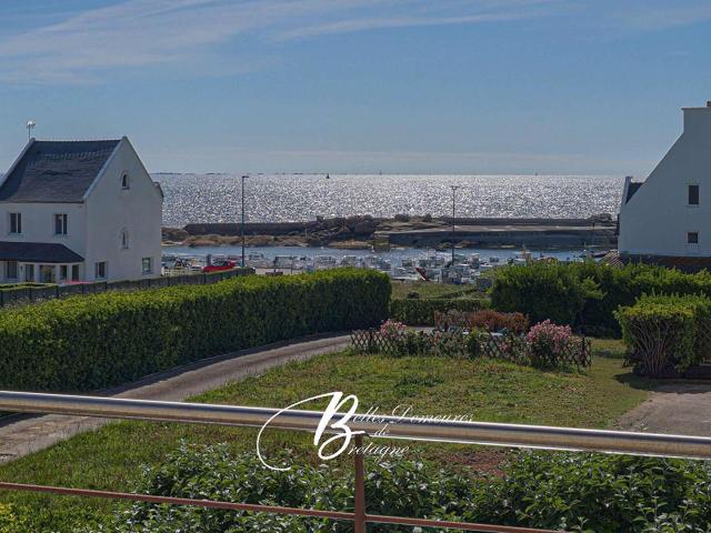 A vendre Maison de caractère à quelques pas de la mer secteu. 172m² Trégunc