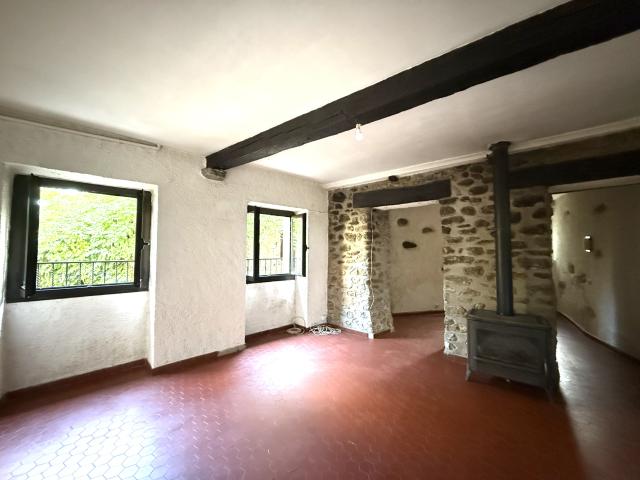 À vendre Maison de charme à Palalda