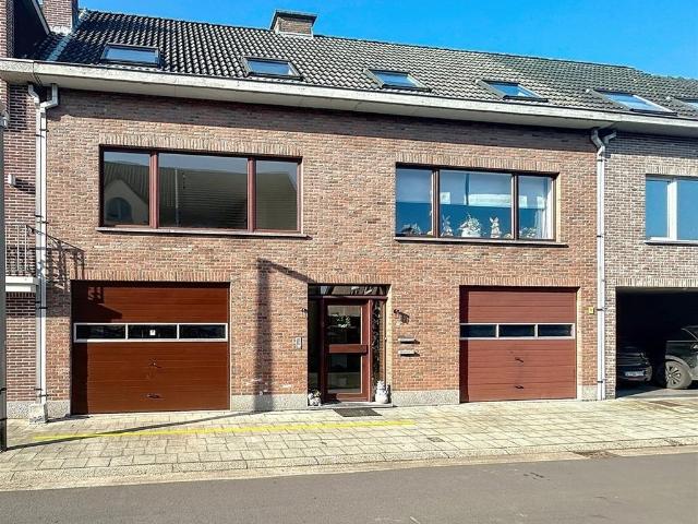 à vendre Maison De Klinge Macharius Rheynstraat