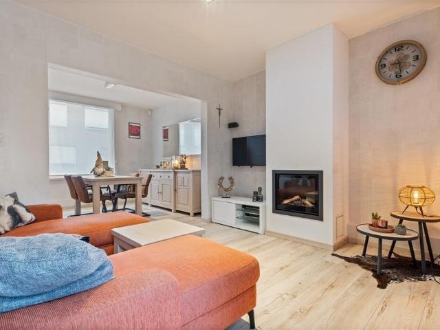 à vendre Maison De Klinge Heidestraat