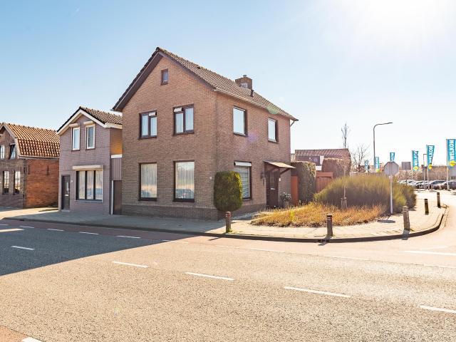 à vendre Maison De Klinge Kluizendijkstraat