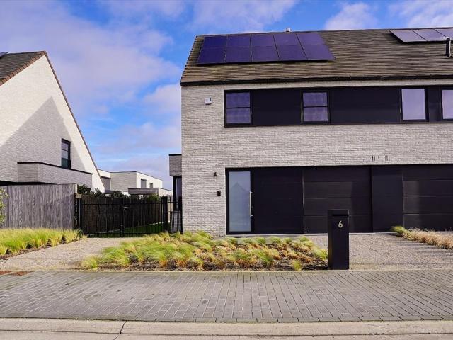à vendre Maison De Haan