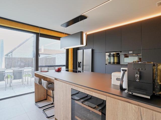 à vendre Maison De Haan