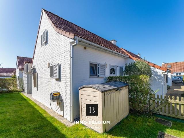 à vendre Maison De Haan Vosseslag