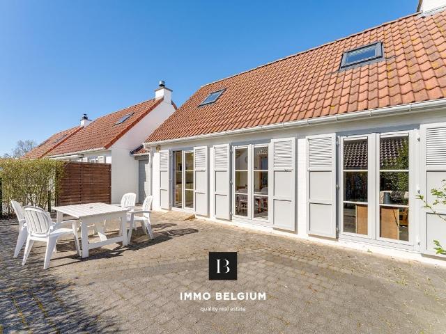 à vendre Maison De Haan Vosseslag
