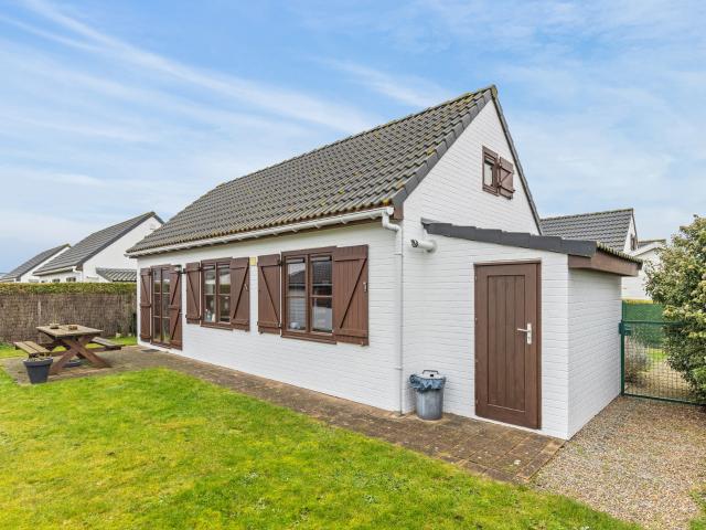 à vendre Maison De Haan Wulpjesweg