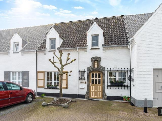 à vendre Maison De Haan BEGIJNHOF