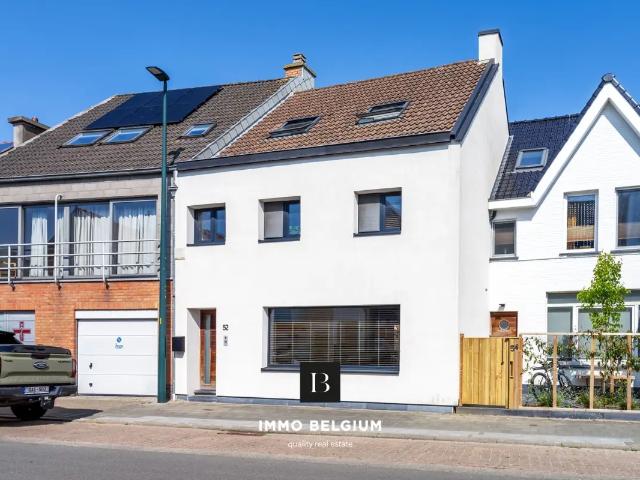 à vendre Maison De Haan Bredeweg