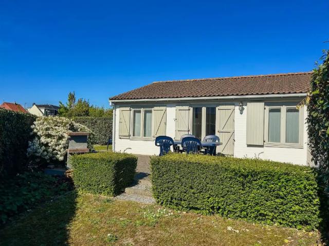 à vendre Maison De Haan Bredeweg