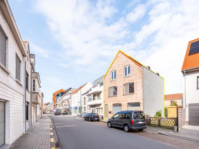 à vendre Maison De Haan Bredeweg