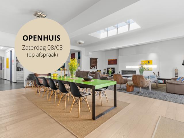 à vendre Maison De Haan Brugsesteenweg