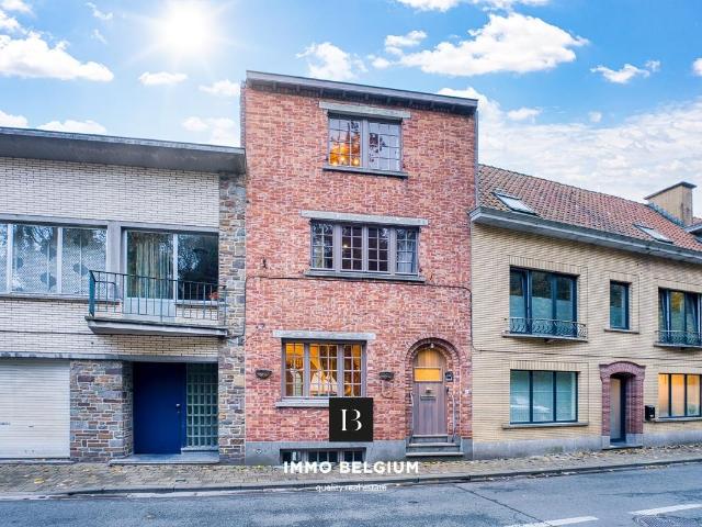 à vendre Maison De Haan Driftweg