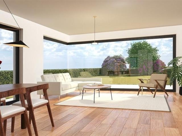 à vendre Maison De Haan Gaspeldoornstraat