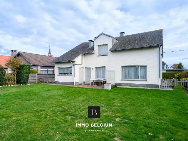 à vendre Maison De Haan Heidelaan