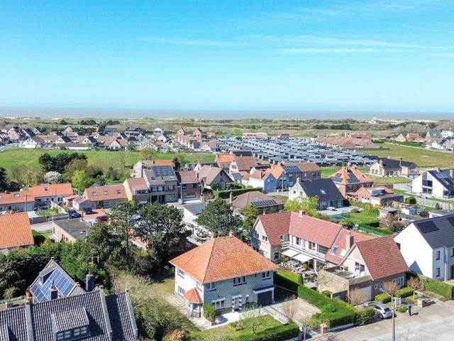 à vendre Maison De Haan Heidelaan