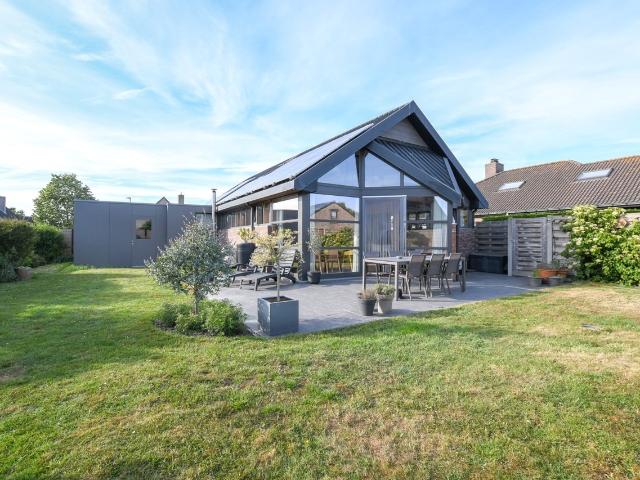 à vendre Maison De Haan Hoflandstraat