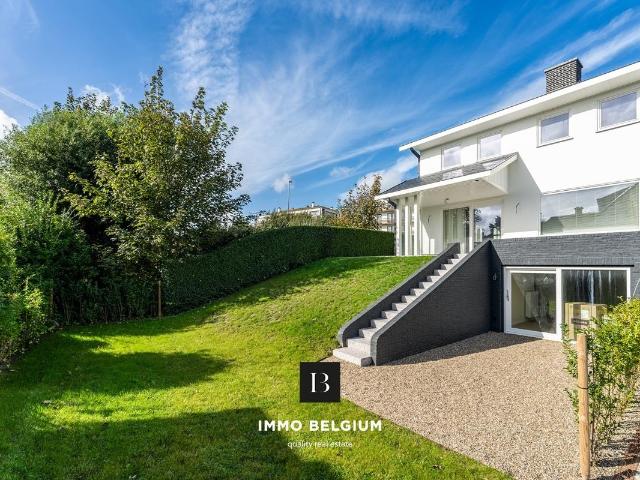 à vendre Maison De Haan Koninklijke Baan