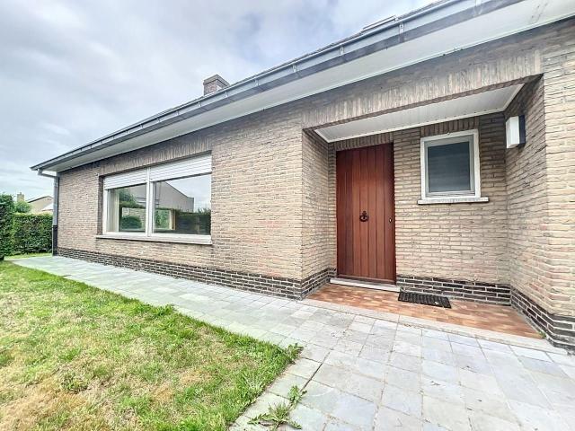 à vendre Maison De Haan Lemallaan
