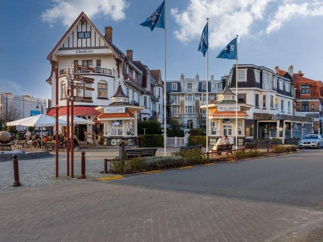 à vendre Maison De Haan Maria Hendrikalaan