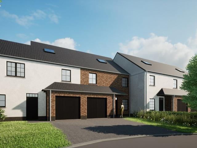 à vendre Maison De Haan Molenstraat