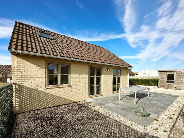 à vendre Maison De Haan Neptunuslaan