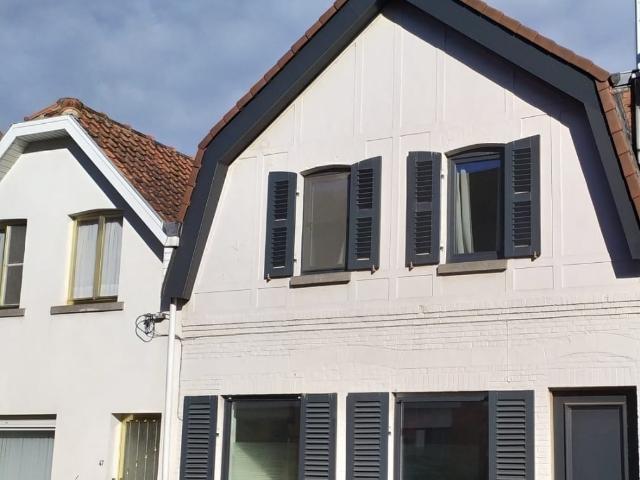 à vendre Maison de maître Maldegem Brielstraat