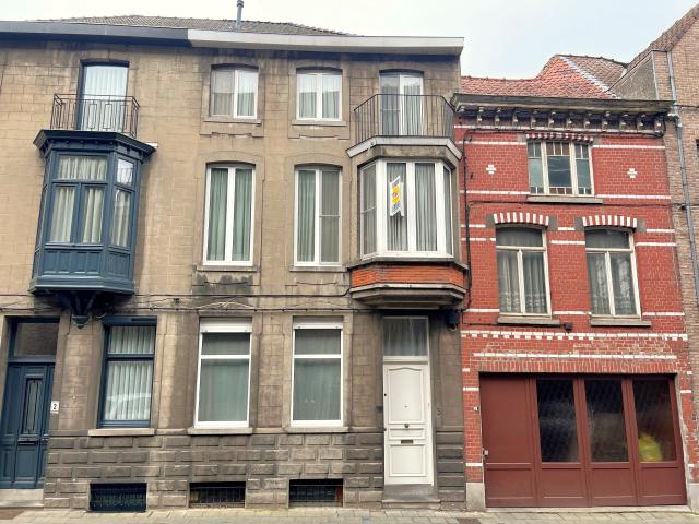 à vendre Maison de maître Menen Kerkomtrek