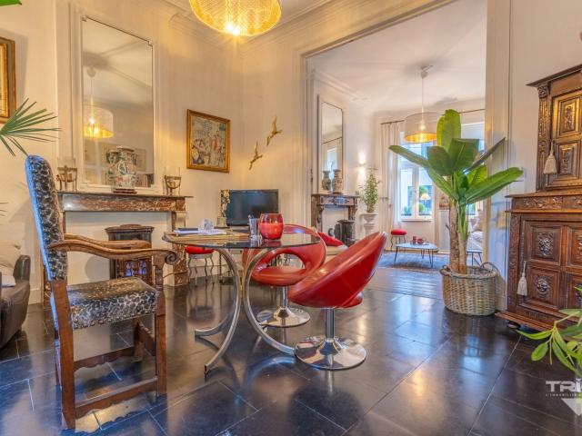 à vendre Maison de maître Nivelles