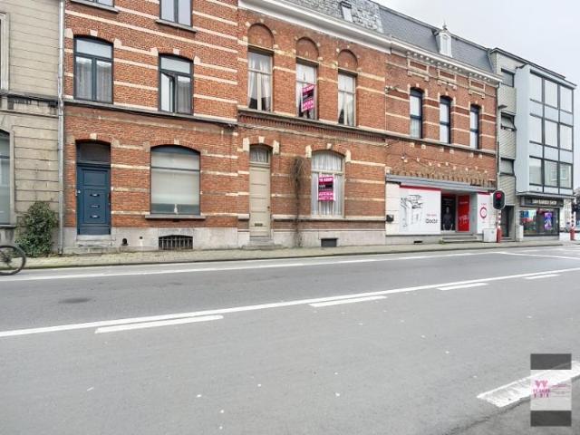 à vendre Maison de maître Alost Dirk Martensstraat