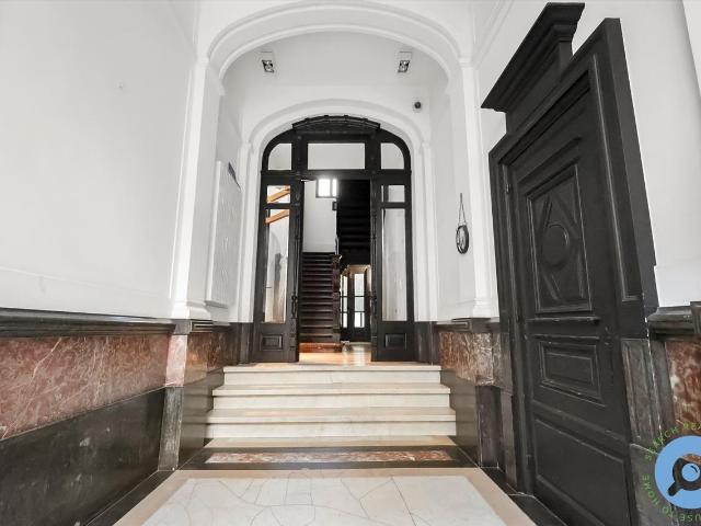 à vendre Maison de maître Anvers Kapucinessenstraat