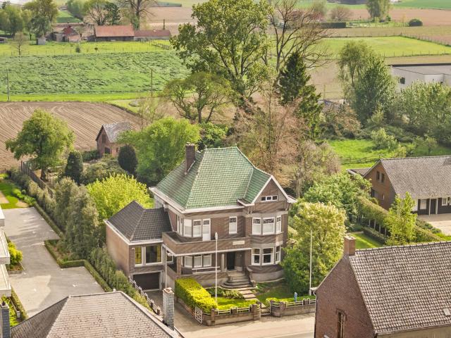 à vendre Maison de maître Anzegem Stijn Streuvelsstraat