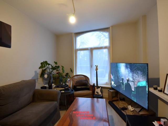 à vendre Maison de maître Assebroek Dampoortstraat