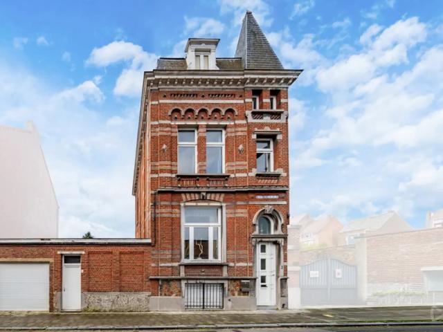 à vendre Maison de maître Braine le Comte Rue Baudouin IV
