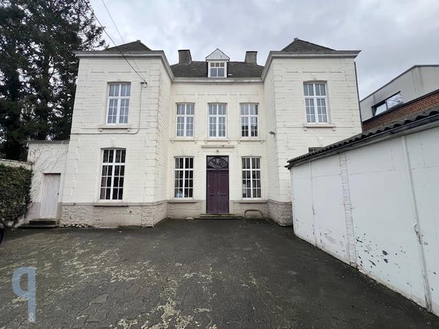 à vendre Maison de maître Brakel Neerstraat