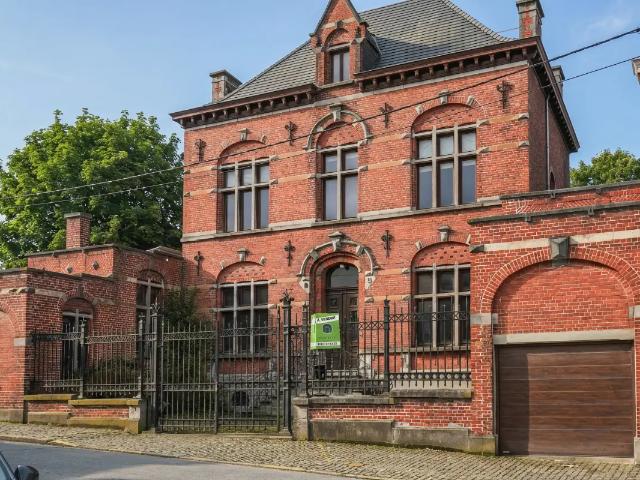 à vendre Maison de maître Ellezelles