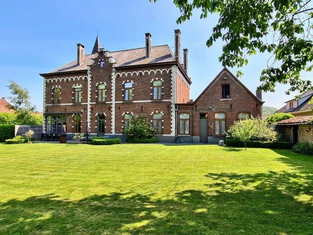 à vendre Surface commerciale Renaix Grote Markt