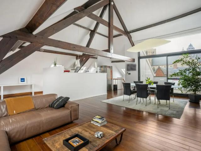 à vendre Maison de maître Gand Onderbergen