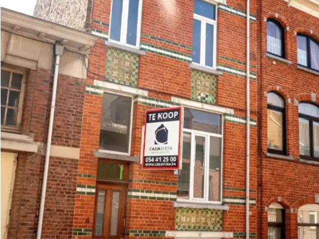 à vendre Maison de maître Grammont Denderstraat